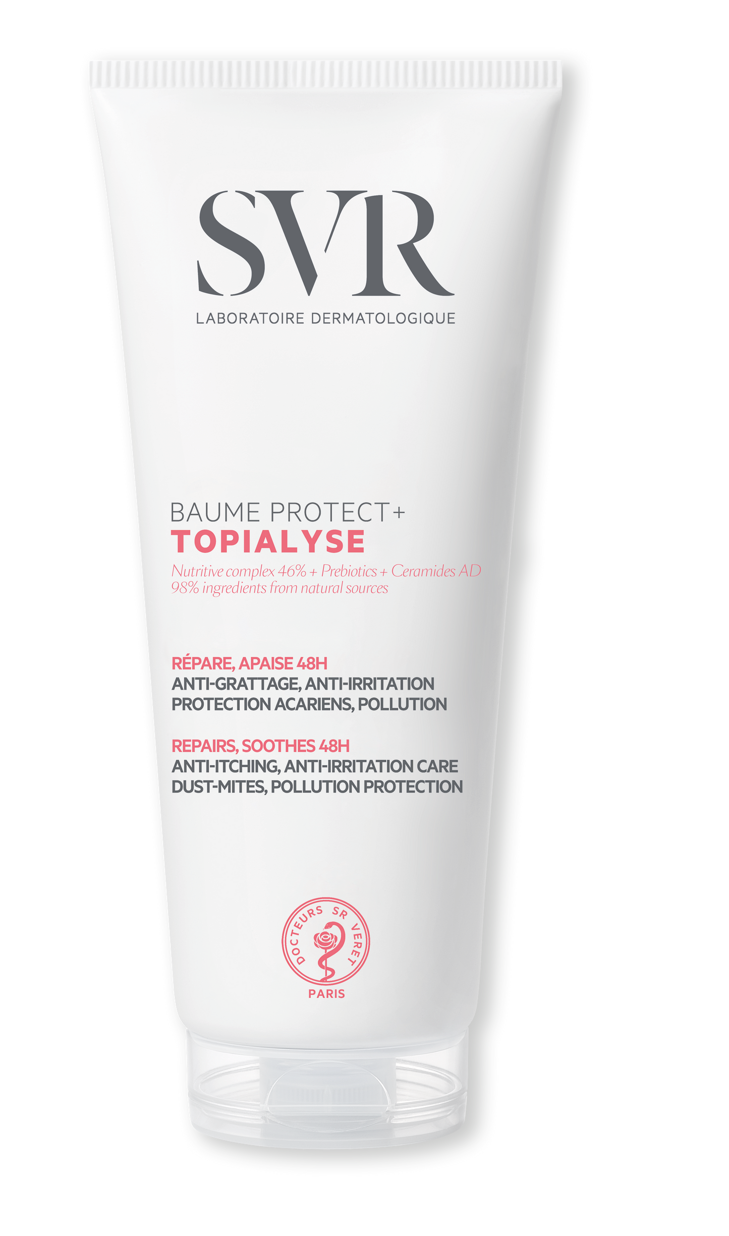 SVR Topialyse Baume Protect+ - 200ml