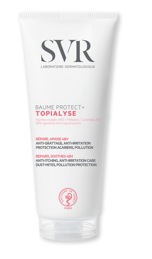 SVR Topialyse Baume Protect+ – 200 ml