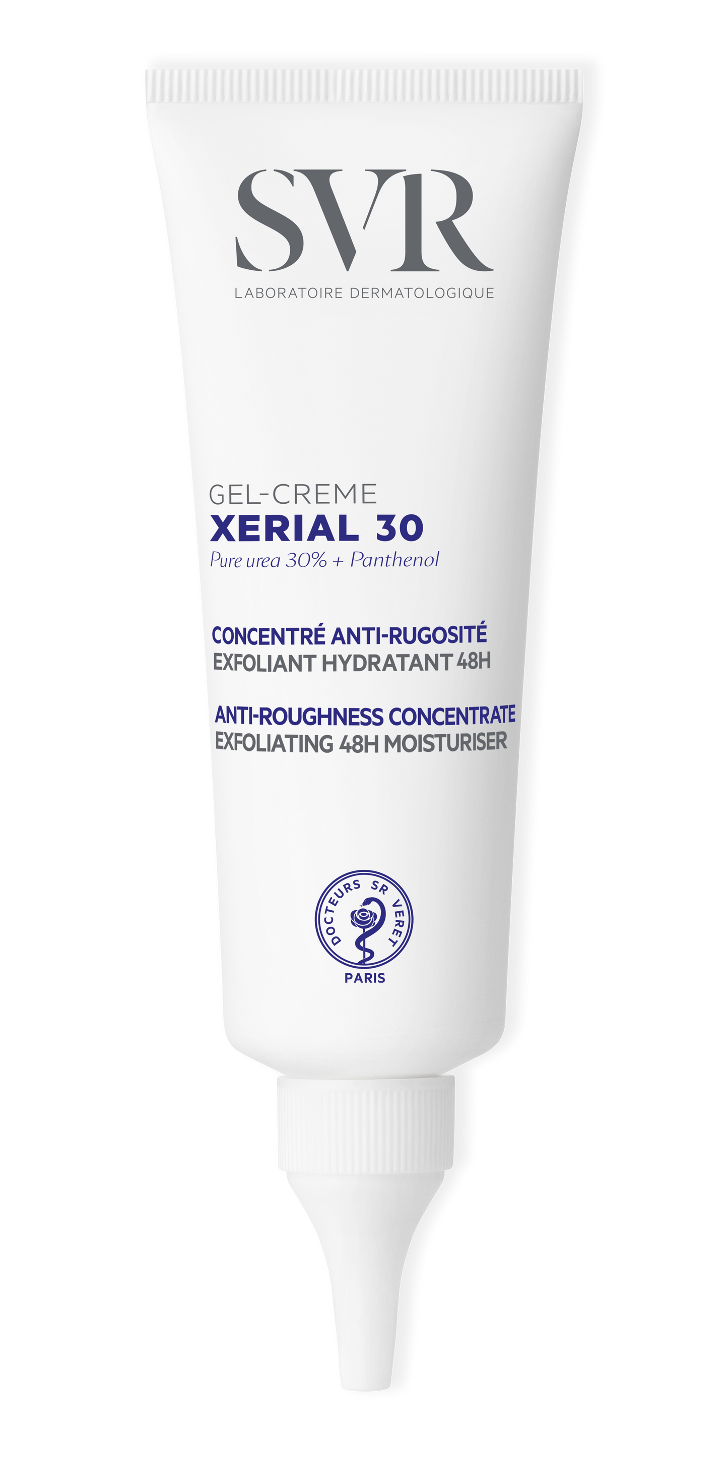 SVR Xerial 30 Crema Gel - 75ml