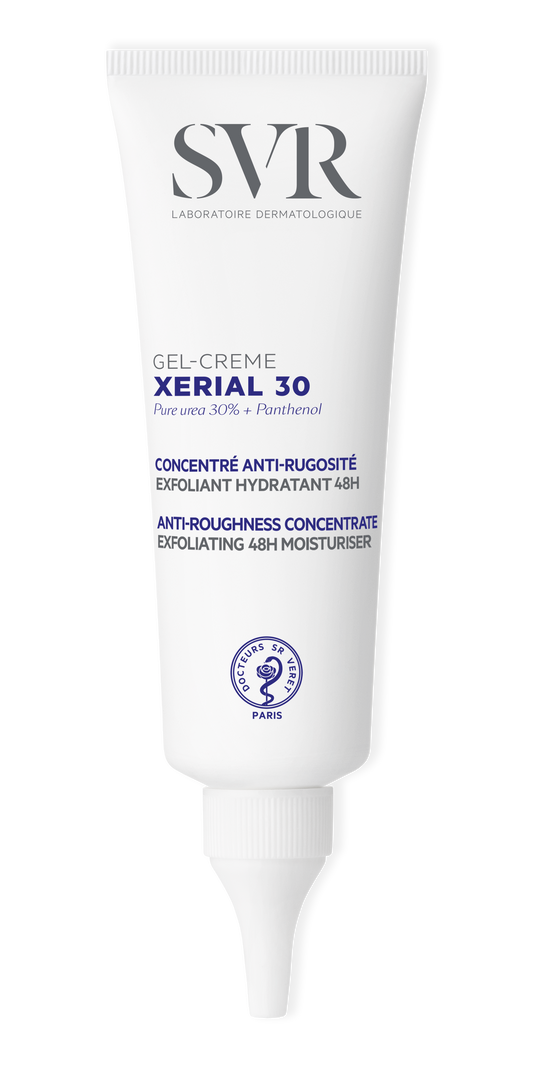 SVR Xerial 30 Crema Gel - 75ml