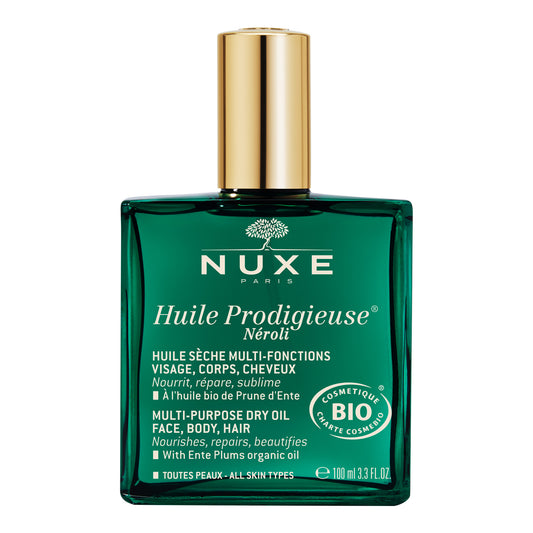 Nuxe Huile Prodigieuse Néroli  - 100ml