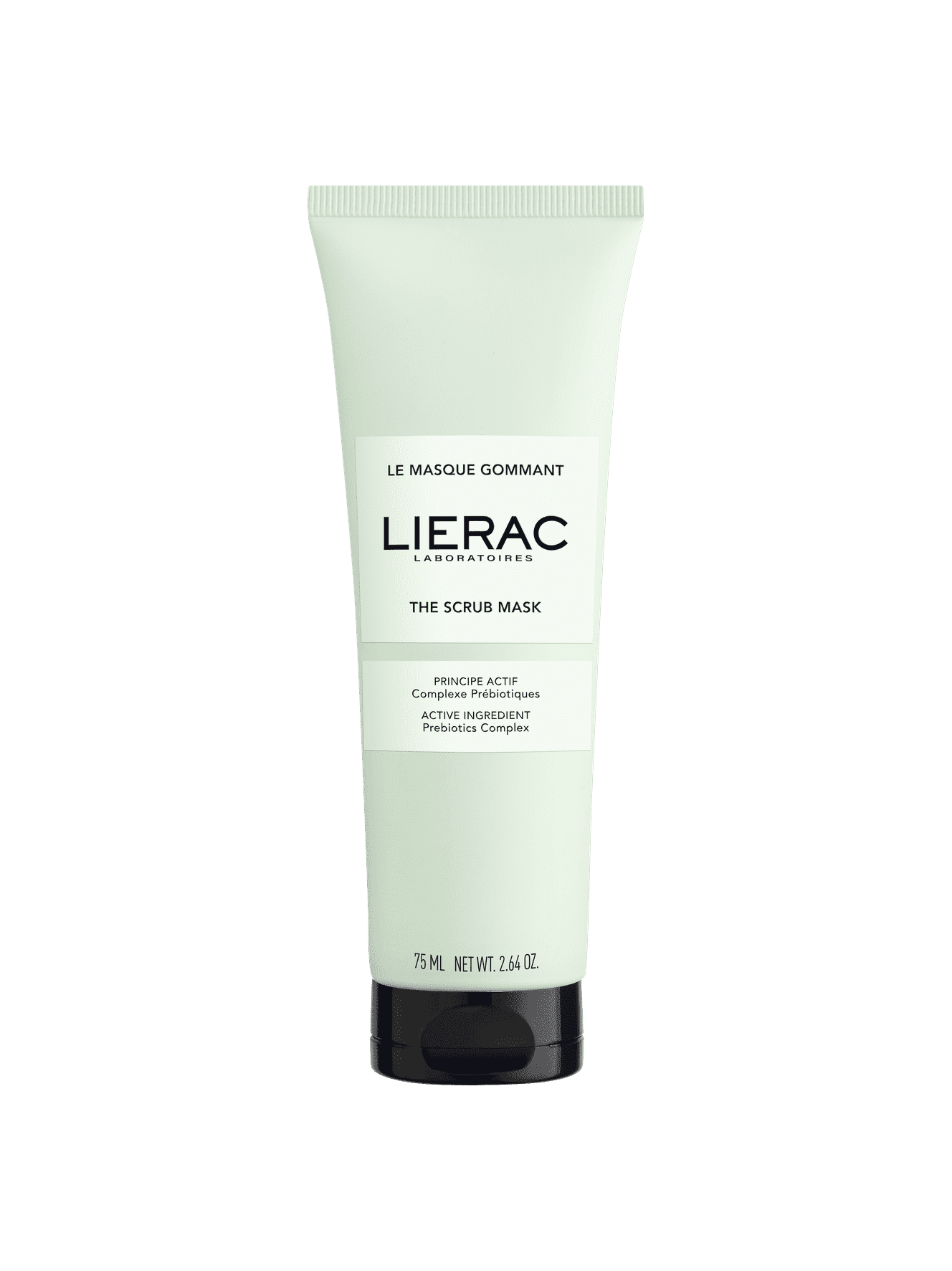 Lierac Make-up Remover Exfoliating Mask - 75ml