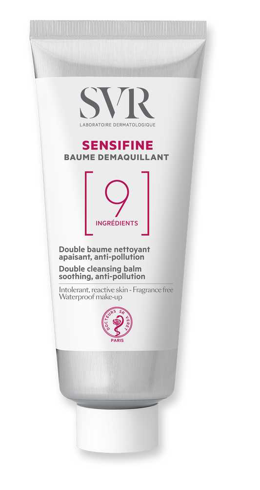 SVR Sensifine Baume Desmaquillante - 100ml