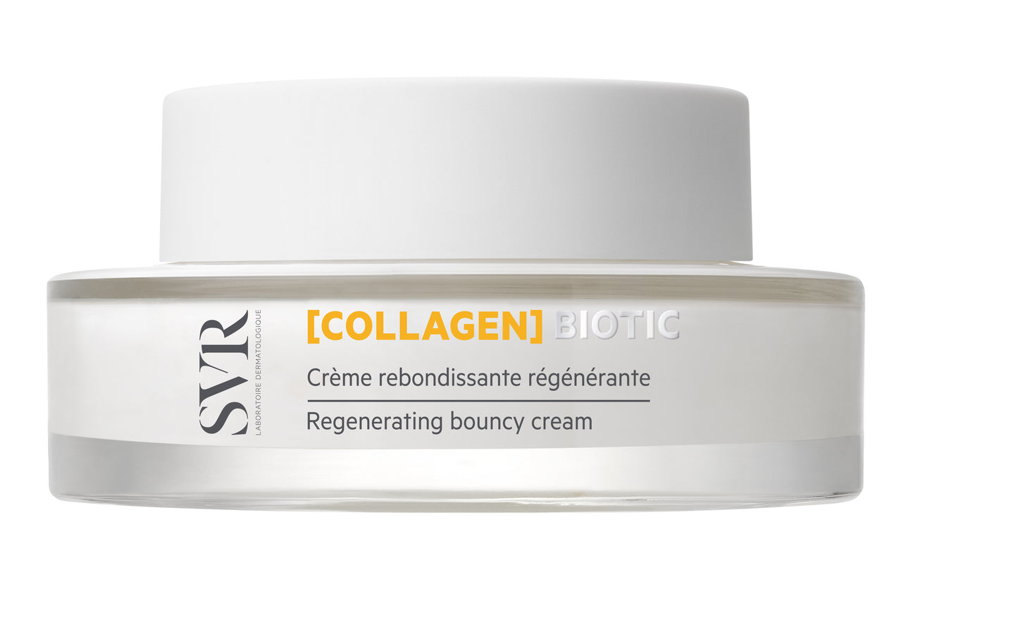 SVR Biotic Collagene Creme - 50ml - Healtsy