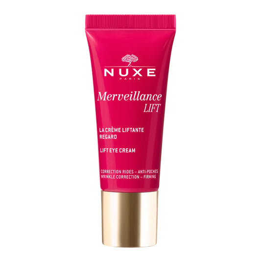 Nuxe Merveillance Lift Eye Contour Cream - 15ml