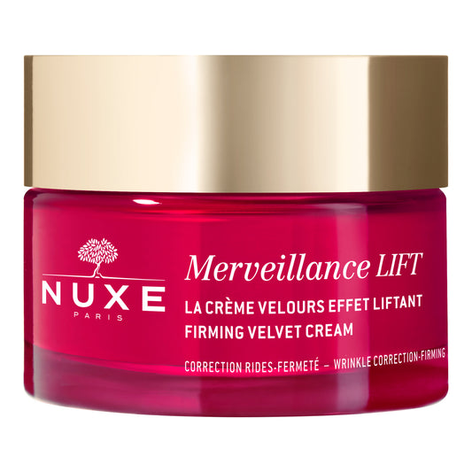 Nuxe Merveillance Lift Crema Aterciopelada Piel Normal/Seca - 50ml