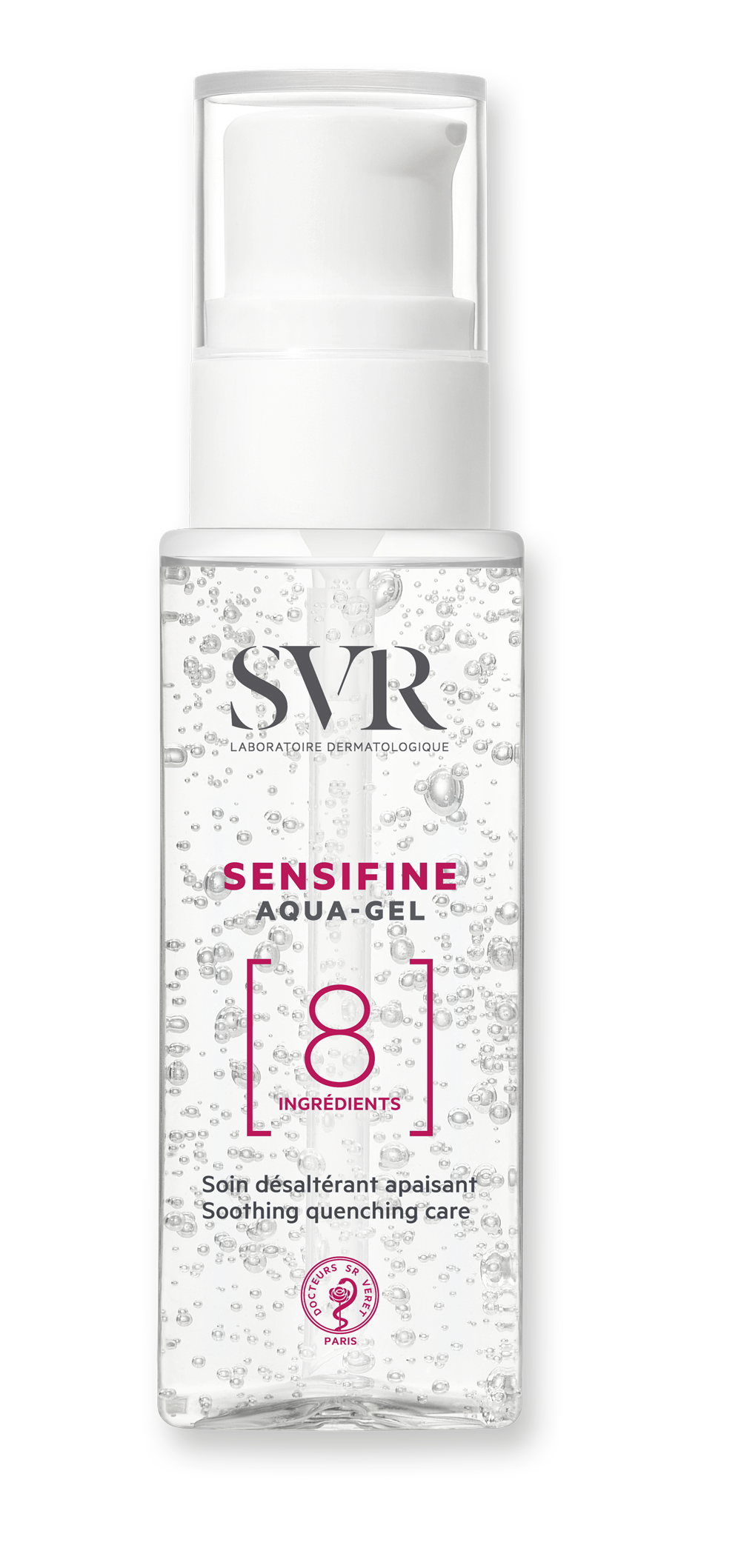 SVR Sensifine Aqua-Gel - 40ml