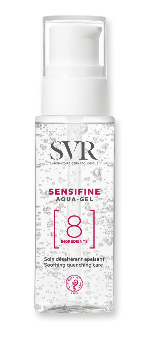 SVR Sensifine Aqua-Gel - 40ml