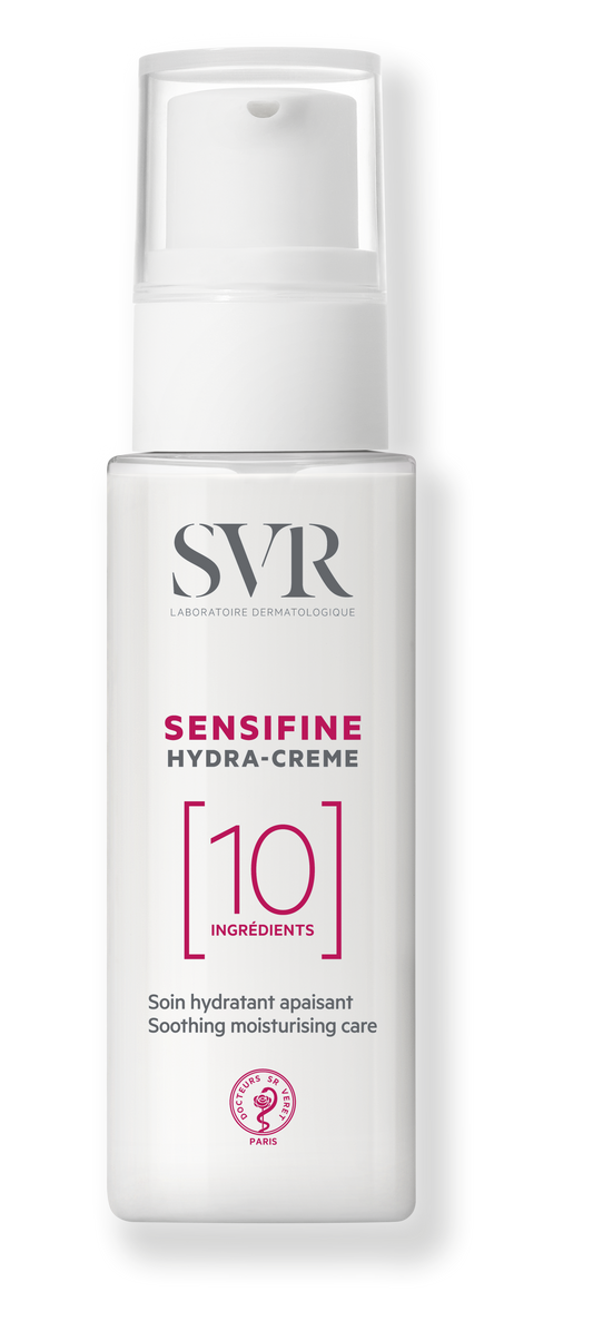 Svr Sensifine Hidra-Crema 40ml