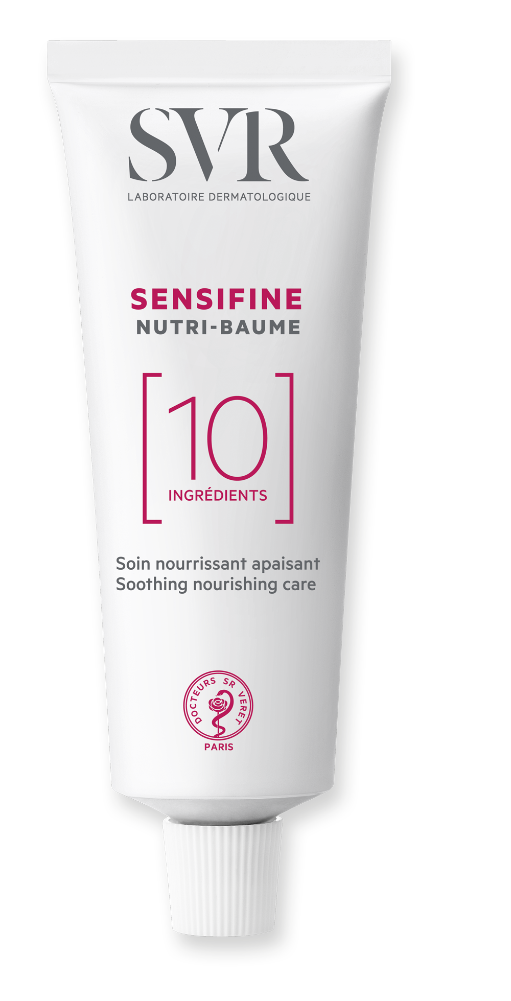 SVR Sensifine Nutri-Baume Crema - 40ml