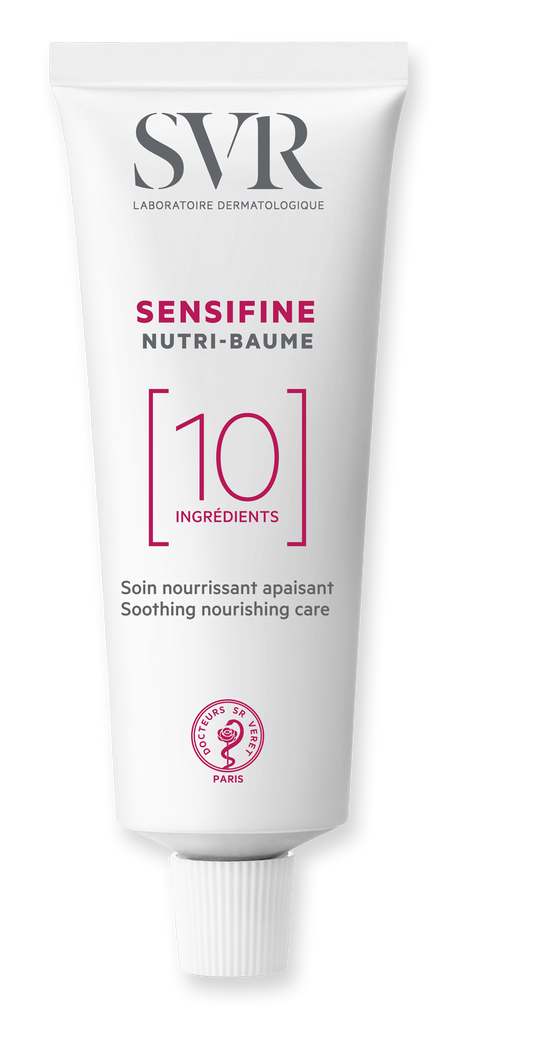 SVR Sensifine Nutri-Baume Cream - 40ml