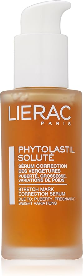 Lierac Phytolast Solute Stretch Sérum - 75ml - Healtsy