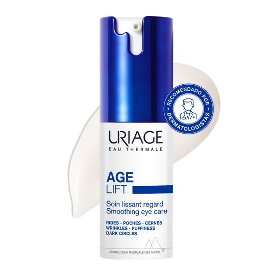 Uriage Age Lift Eye Contour Care - 15ml - Healtsy