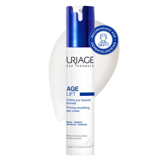 Uriage Age Lift Firming Day Cream - 40ml - Healtsy