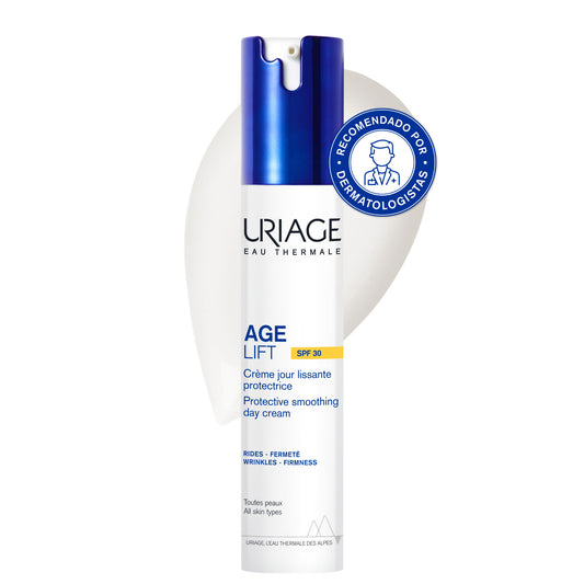 Uriage Age Lift Day Cream Protect SPF30 - 40ml - Healtsy