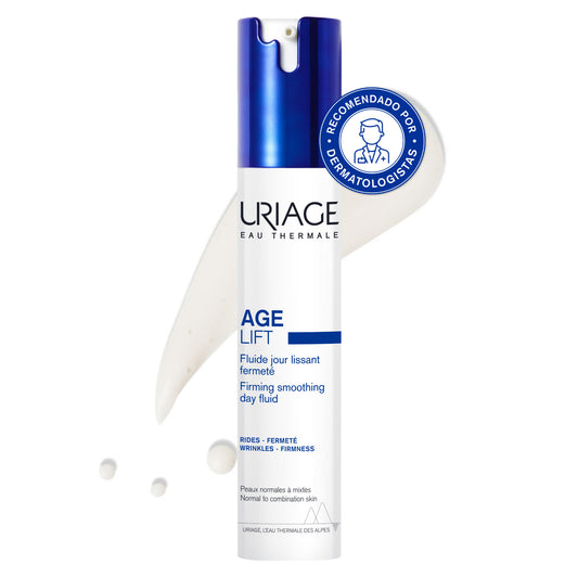 Uriage Age Lift Firming Fluid - 40ml - Healtsy
