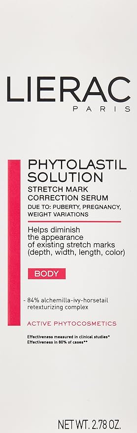 Lierac Phytolast Solute Stretch Sérum - 75ml - Healtsy