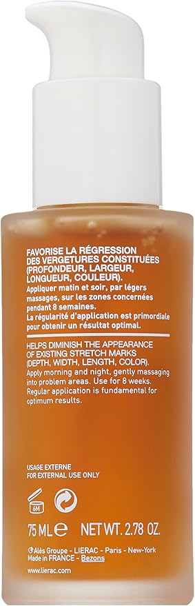 Lierac Phytolast Solute Stretch Sérum - 75ml - Healtsy
