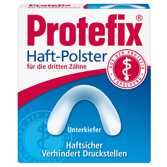 Protefix Upper Cushions (x30 units) - Healtsy