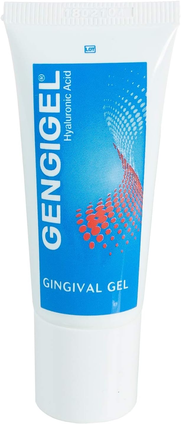 Gengigel Gingival Gel - 20ml - Healtsy