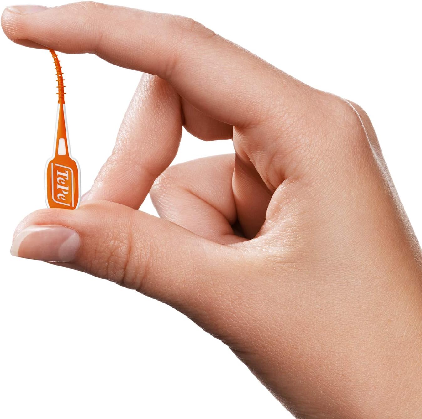 Tepe Xsoft Intermediate Brushing Xs 0.45mm Orange - Healtsy