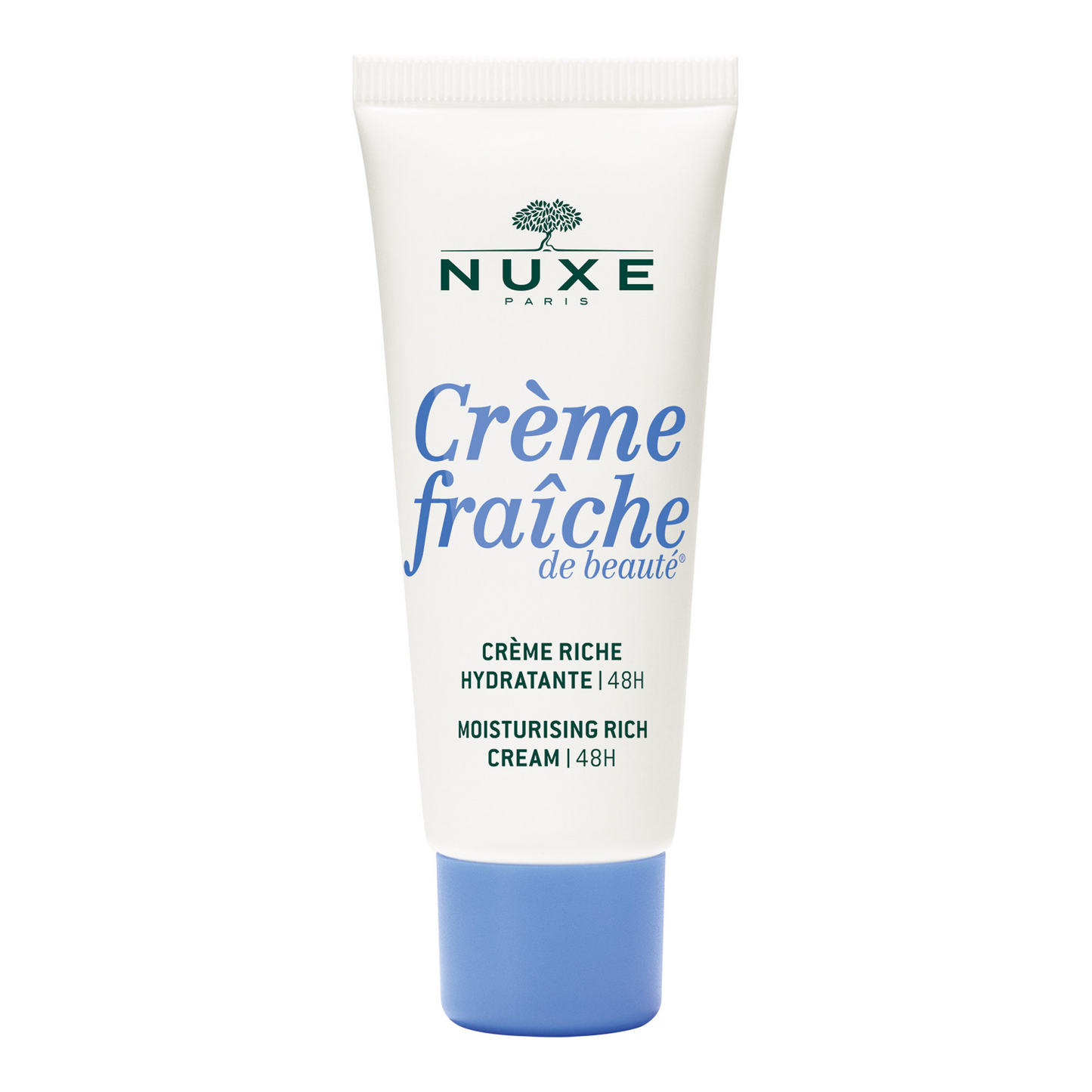 Nuxe Crème Fraîche Rich Moisturizing Cream  - 30ml