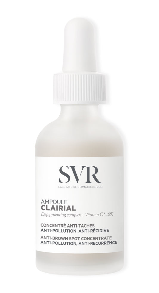 SVR Clairial Ampoules - 30ml