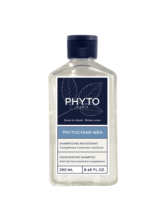 Phytocyane Man Shampoo – 250 ml