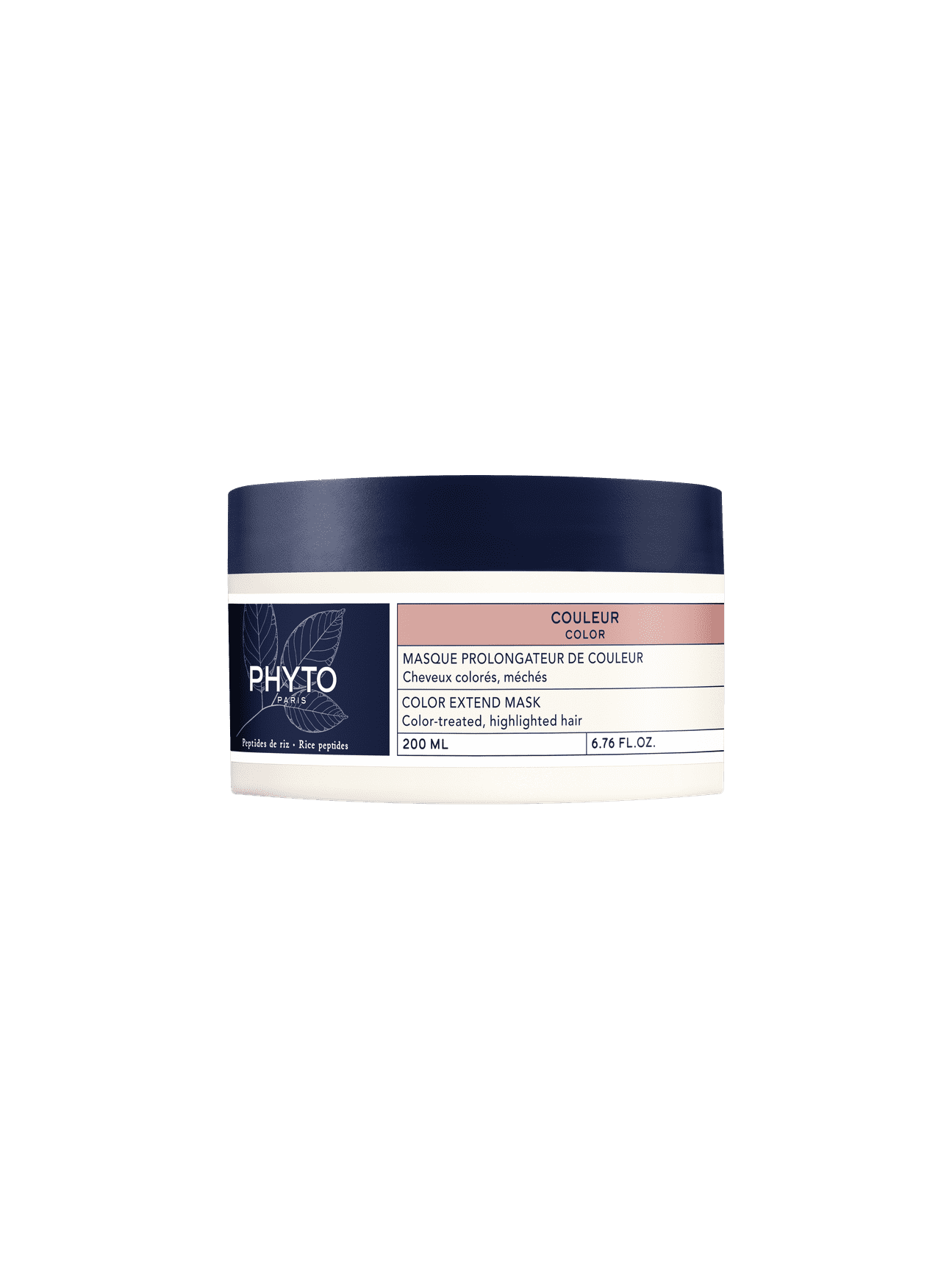 Phyto Color Protective Mask - 200ml