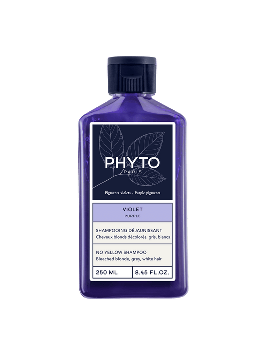 Phyto Violeta Shampoo 250 ml