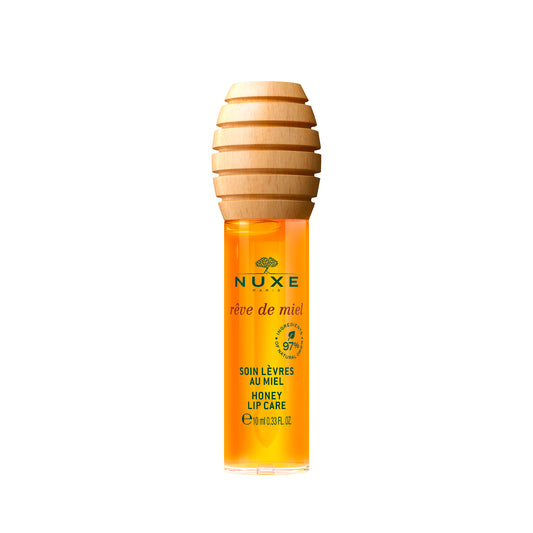 Nuxe Rêve De Miel Moisturizing Lip Care - 10ml - Healtsy