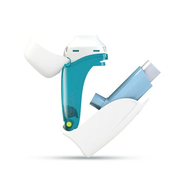 Aerochamber2Go Expansion Chamber - Healtsy