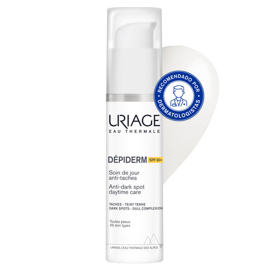 Uriage Dépiderm SPF50+ Spot Care - 30ml - Healtsy