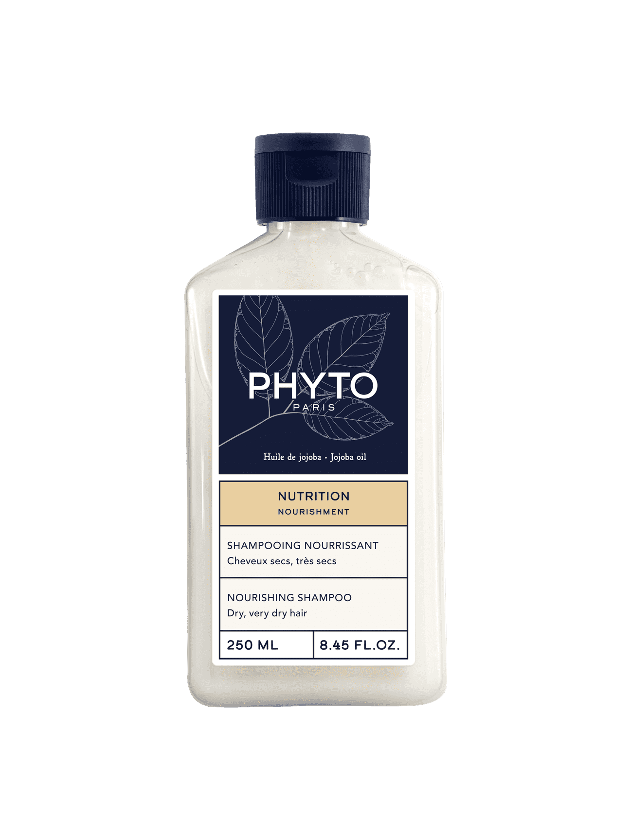 Phyto Nutrição Shampoo – 250 ml