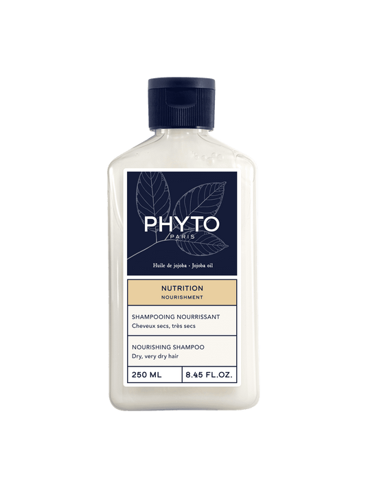 Champú Phyto Nutrição - 250ml