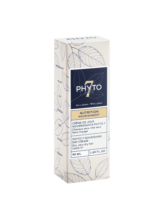 Phyto 7 Ernährungscreme – 50 ml