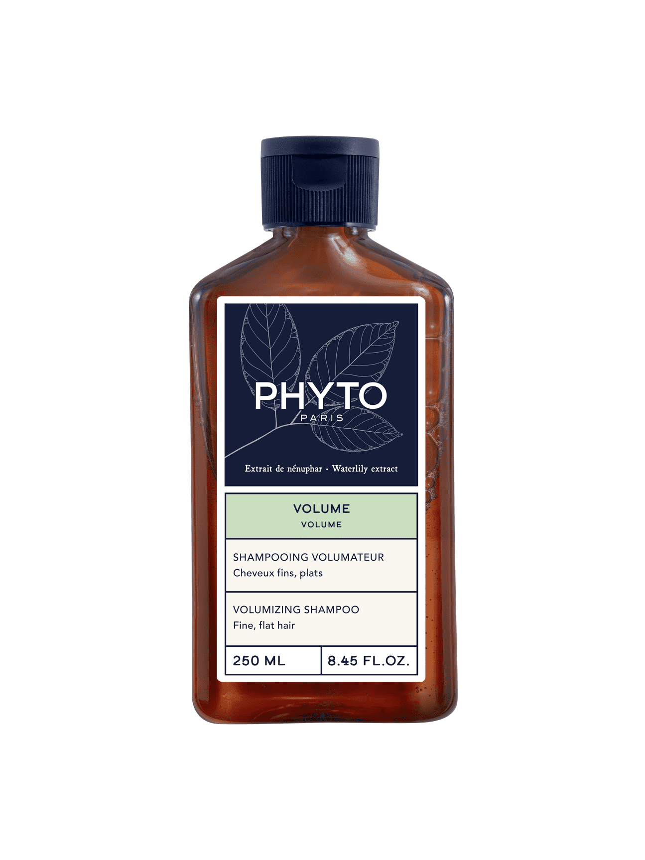 Phyto-Volumen-Shampoo – 250 ml