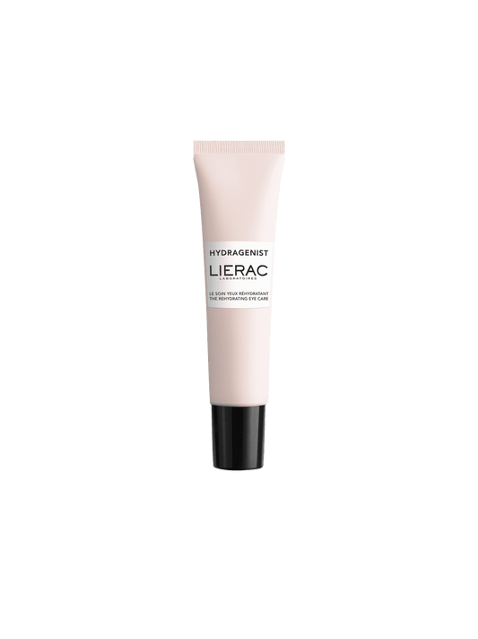 Lierac Hydragenist Cuidado Rehidratante de Ojos - 15ml