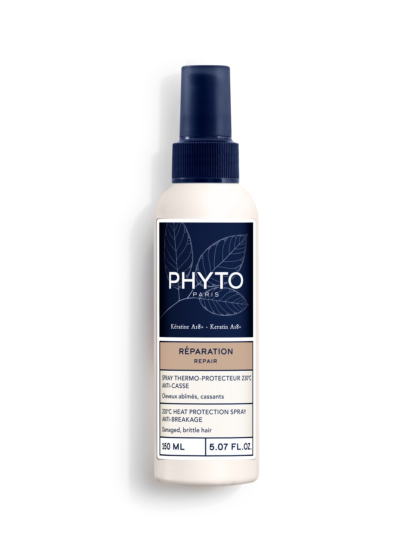 Phyto-Reparação-Spray 150 ml