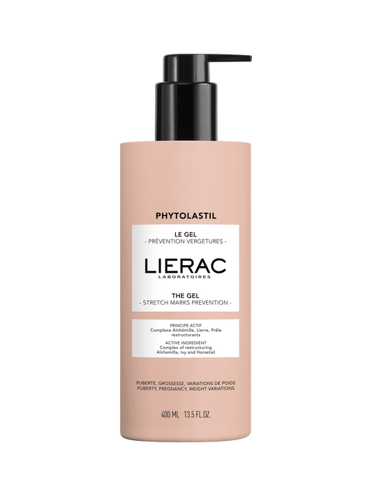 Lierac Phytolastil Stretch Marks Gel - 400ml - Healtsy