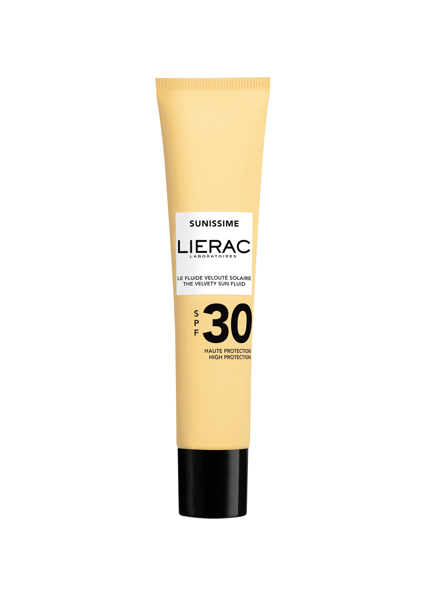 Lierac Sunissime Sunscreen Fluid SPF30 - 40ml