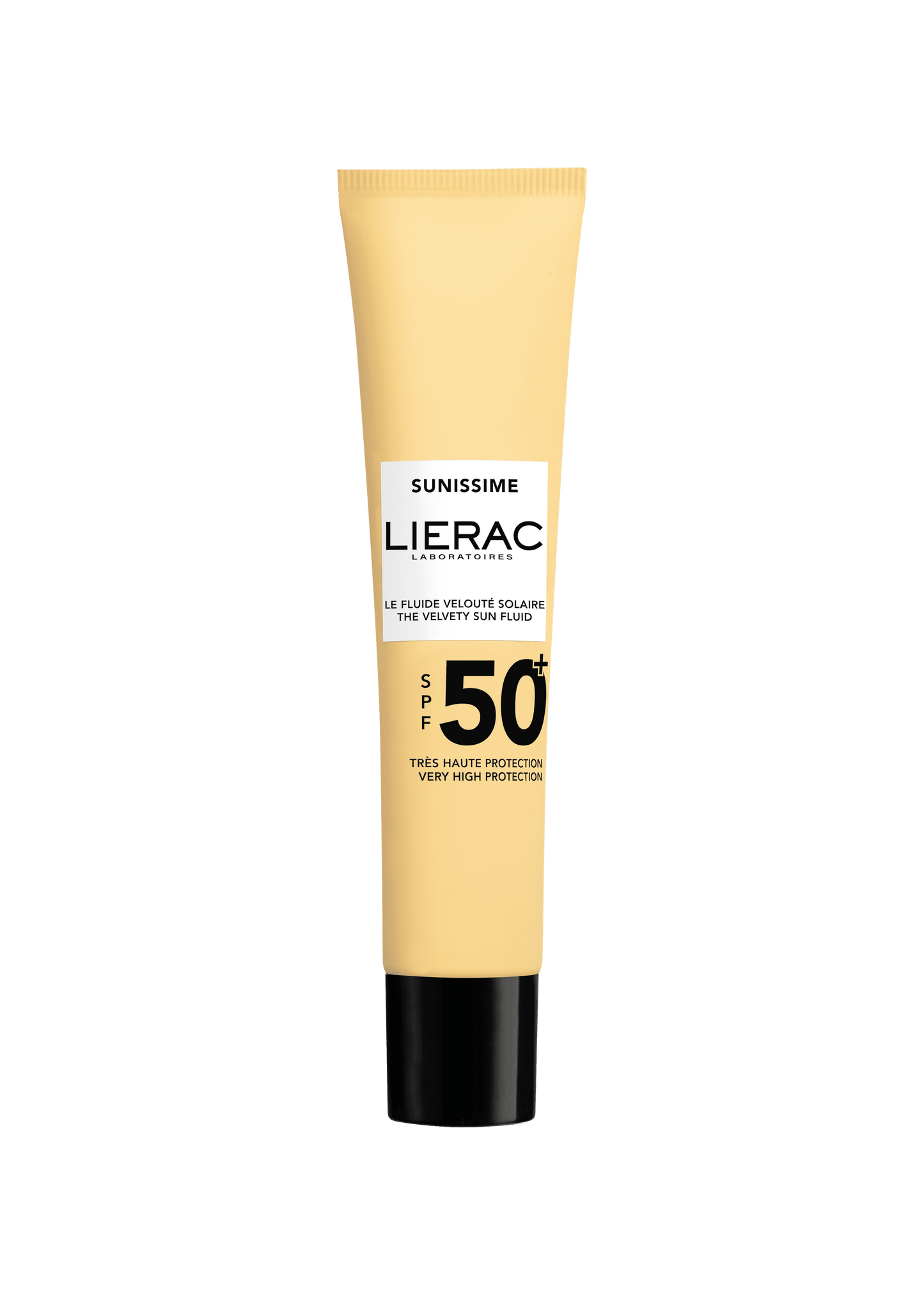 Lierac Sunissime Sunscreen Fluid SPF50+ - 40ml