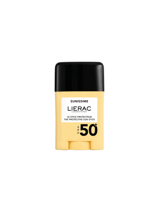 Lierac Sunissime Face Stick SPF50+ - 10g - Healtsy