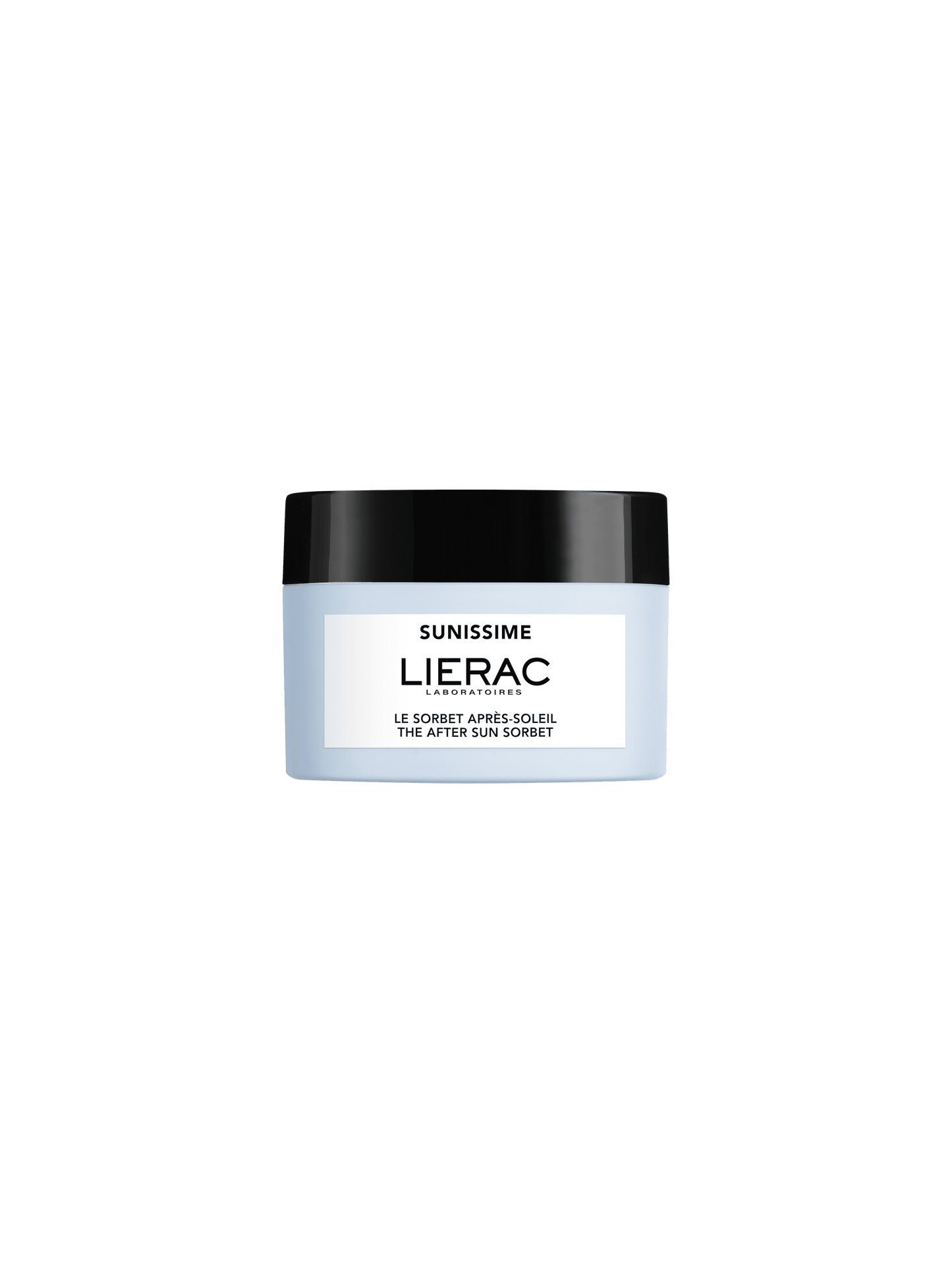 Lierac Sunissime After-Sun Face Gel - 50ml