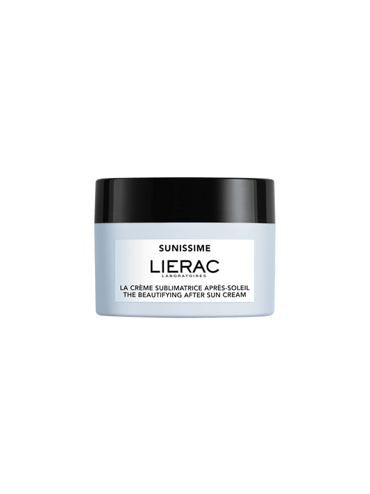 Lierac Sunissime After-Sun Body Cream - 200ml