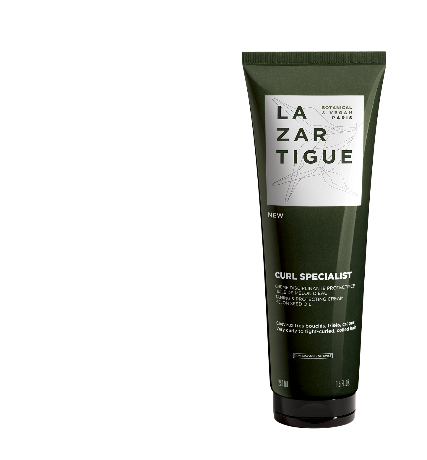 Lazartigue Curl Spec Cr Desc Prot 250 ml