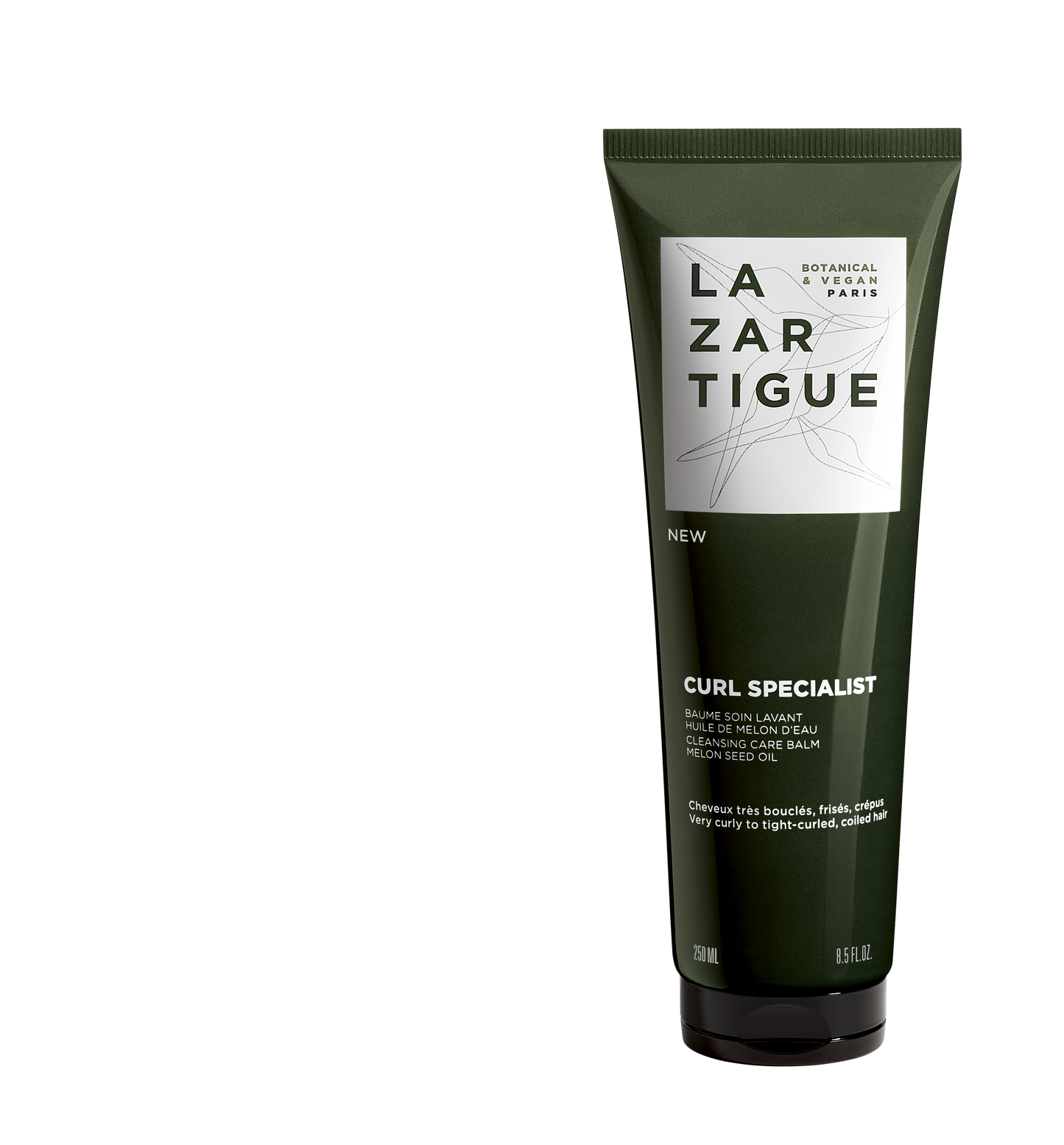 Lazartigue Curl Specialist Bálsamo Lavante - 250ml