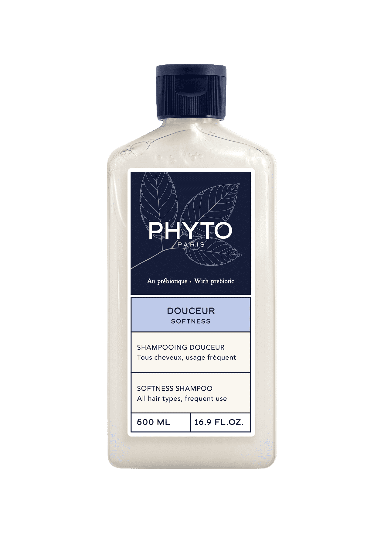 Phyto Suavidad Ch 500ml