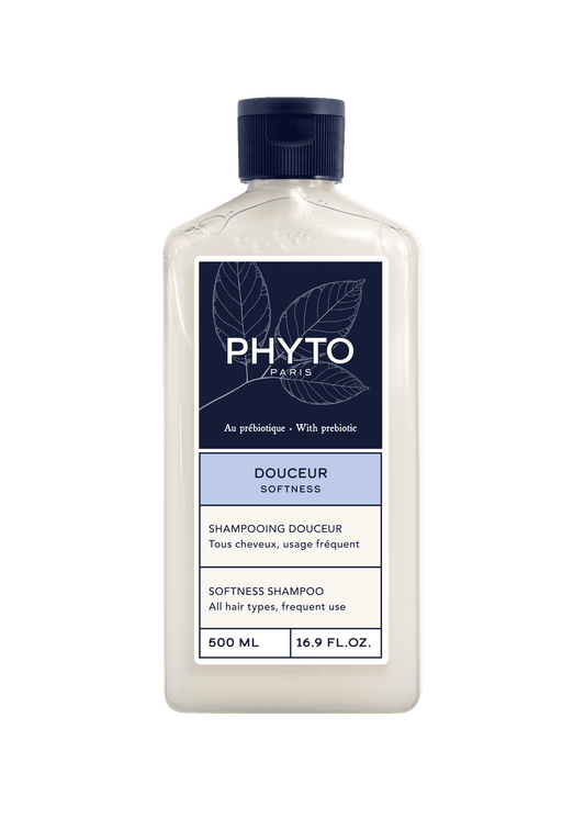 Phyto Softness Shampoo - 500ml