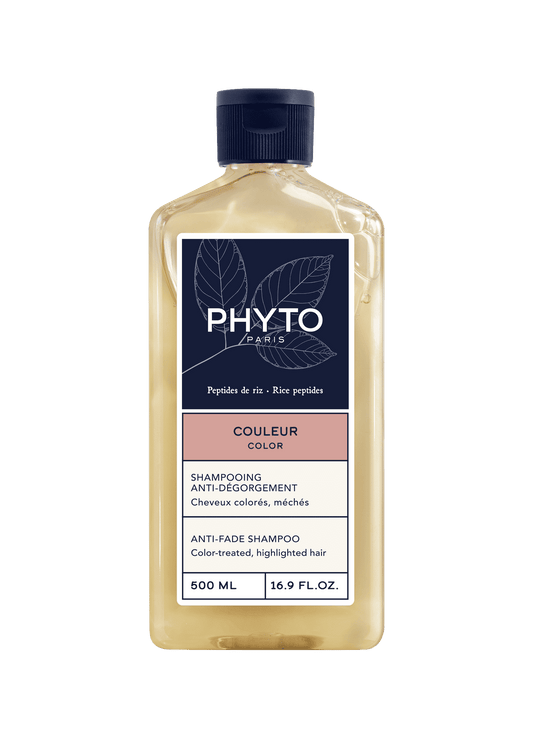 Phyto Color Anti-Fading Shampoo - 500ml